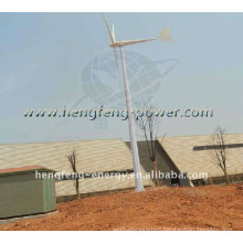 Wind Generator System, Wind Turbine, Windmill 10KW